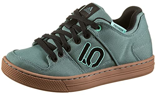 adidas Freerider Primeblue Mountain Bike Schuhe Damen, Black , Größe 38 EU