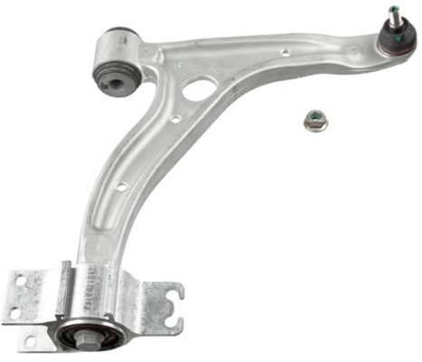 LEMFÖRDER 43307 01 Lenker Radaufhängung für Mercedes-Benz B-Class Sports Tourer (W246, W242) 2011-2018 Rechts, Vorderachse und Andere Fahrzeuge