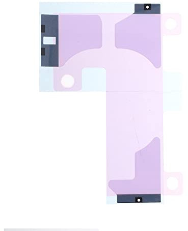 Akku-King Ersatz Klebestreifen/Befestigungsstreifen/Klebepad für iPhone 11 Pro