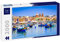 Lais Puzzle Marsaxlokk, Malta - Luzzu-Boote 2000 Teile