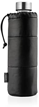 EQUA Mismatch Puffy Black