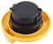 Astra G öldeckel,Tigra Öldeckel, Öltankdeckel Corsa, Öldeckel Astra H, Vectra Tankdeckel, Autoölfüllkappe mit Dichtung Ersatz für Vauxhall Astra Tigra Zafira Vectra Signum 90536291 0650103