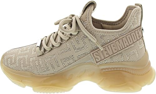 Steve Madden Maxout Trainers EU 36