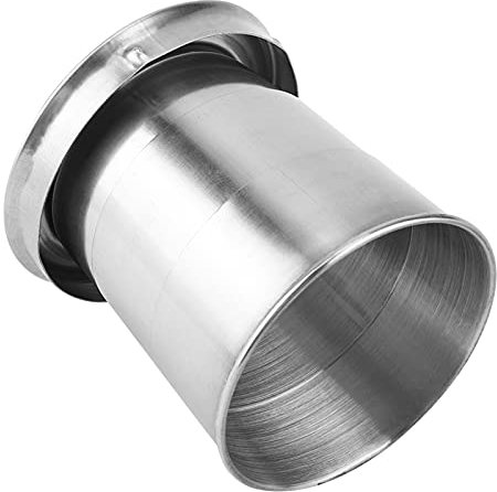 Tasse Pliante Pliable, Petite Tasse Télescopique en Métal, Tasse de Voyage en Plein Air, Signes de Mesure pour Sac à Dos/randonnée pour Voyage Camping (Gobelet à trois sections