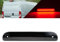 NSLUMO LED drittes Bremslicht mit geräucherter Linse für f.iat Ducato III, peug.eot Boxer II, citr.oën Jumper II, op.el Movano C (2006–2023)– Zusatzbremsleuchte hochmontiert hinten