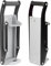 Home Beauty 16oz Can Crusher – Heavy-Duty Metal Wall-Mounted Smasher for Aluminum Cans & Plastic Bottle | Recycling Tool with Built-in Bottle Opener | Easy Installation