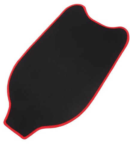 Gatuida Mixer Slip Mat Non-slip Kitchen Desktop Mat for Appliances for Mixer Use