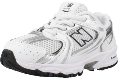 New Balance Baby-Jungen Iz530sb1 Sneaker