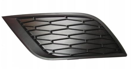 Kühlergrill vorne links unten passend für Seat Ibiza (6J) ab 2012