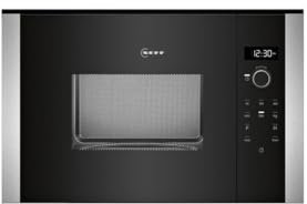 Neff N 50 Micro-ondes intégrable Noir
