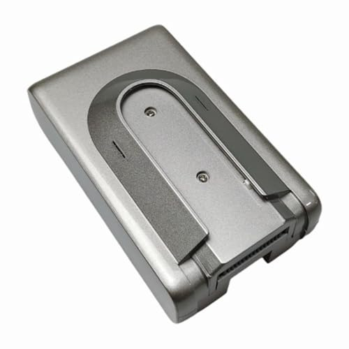 5000 mAh wiederaufladbarer Lithium-Akku für Staubsauger, kompatibel mit Dreame T30 R20, Ersatzzubehör für Staubsauger, 1 Stück