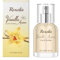 Vanilla Eau de Parfum, Körperduftspray Parfüm, Vanillas Damenduft Frauenparfum, Eau Toilette Spray für Körper und Haar (Vanille)