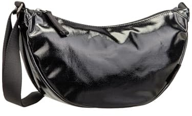 Jost Umhängetasche Kala Crossbody Bag Black schwarz