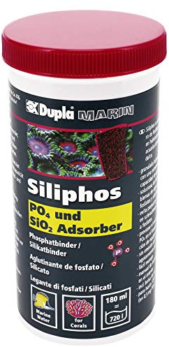 DuplaMarin 81379 Siliphos 180 ml
