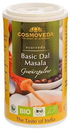 Cosmoveda Dal Masala, 25 g