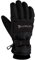 Carhartt Men's WP Waterproof Insulated Glove Cold Weather, Black, XL