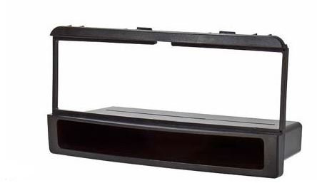 FORD Radioblende Einbaurahmen Escort Focus Puma Transit Rahmen Blende Adapter