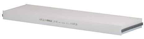 MAHLE LA 641 Filter, Innenraumluft für SETRA Series 400