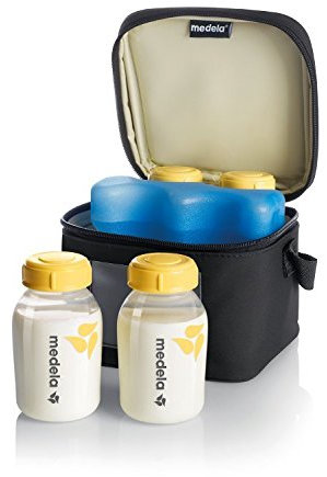 MEDELA Kühltasche 1 St