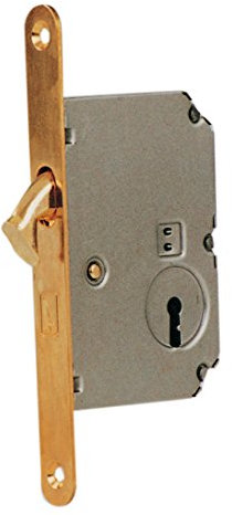 BONAITI SERR A GANCIO ART 60 OTT TA MM 50 PZ 6