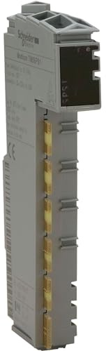 MOD. PWR DISTRIB. 24VDC/BUS PS GREY