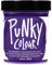 Punky Farbe Pflaume 100 Jar # 1418