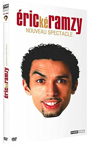 Eric & Ramzy : Le nouveau spectacle [FR IMPORT]
