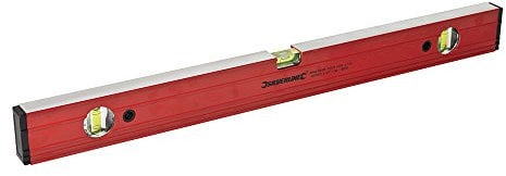 Silverline Expert Quality Level 600mm (456900)