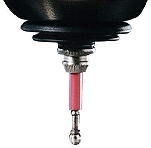 Haimer 80.362.0 Tastspitze kurz f.Taster Kugel-D.4mm L.25mm f.3D-Taster