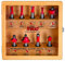 Freud 91-108: 9-teiliges Bit-Set (1/2 Zoll Schaft)