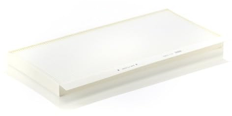 MANN-FILTER CU 5366 Cabin Air Filter - for Cars + Transporters