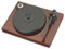 Pro-Ject Xperience Classic giradischi (pick-up High Output MC Sumiko Blue Point no. 2) mogano