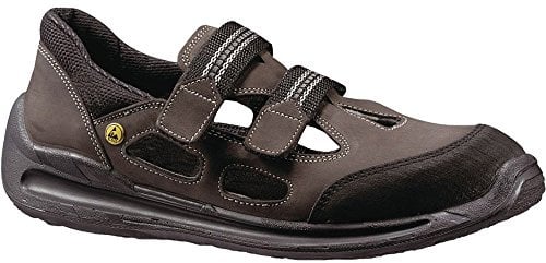 Lemaitre Herren Dragster Sicherheitsschuhe, Mehrfarbig, 42 EU