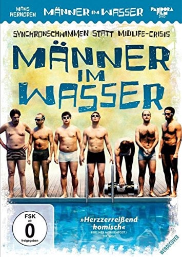 Alive - Vertrieb und Marketing/DVD
