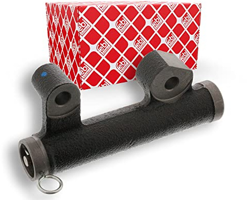 febi bilstein 22574 Tensioner Assembly for timing belt, pack of one