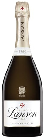 Lanson Extra Age Blanc de Champagner (1 x 0.75 l)