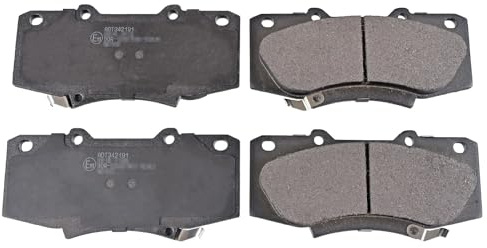 Blue Print ADT342191 Brake Pads