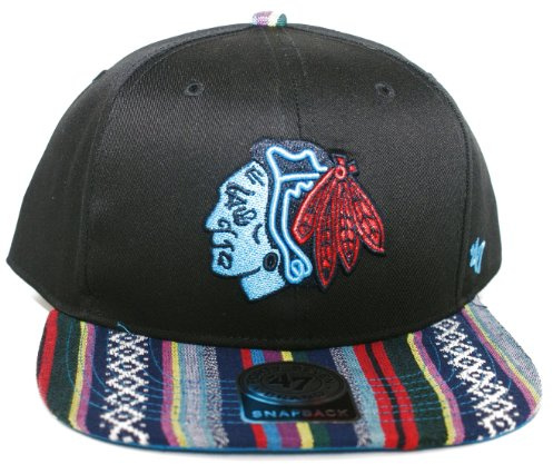 '47 Brand Chicago Blackhawks