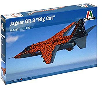 Italeri - Aeromodelismo Escala 1:72