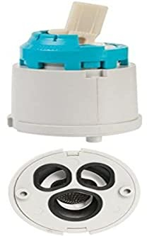 Roca Recambios originales - Kit Cartucho R-44Plus+Tuerc+Llave (A525081303) . Recambios originales de grifería. Ref. A525087203
