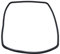 First4Spares Premium Quality Main Oven Door Seal for Kenwood Oven Cookers