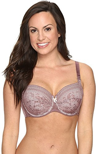 Anita Fleur Still-BH mit Bügel – bequemer Still BH Damen, Flexibler Halt & große Größen