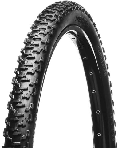 Hutchinson Unbekannt Cameleon Fahrrad Bereifung, Schwarz, 27.5 x 2.00 50-584