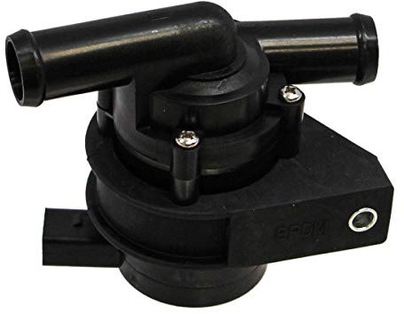 Rein WPA0033 Auxiliary Water Pump