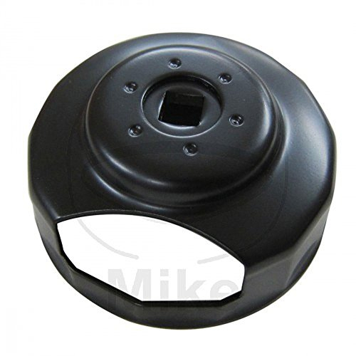 CHIAVE FILTRO OLIO 76MM JMP 14 LATI PER HARLEY DAVIDSON