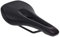 Ergon - SM Sport Gel Bicycle Saddle | for MTN Bikes | Frauen | Small/Medium | Stealth Schwarz