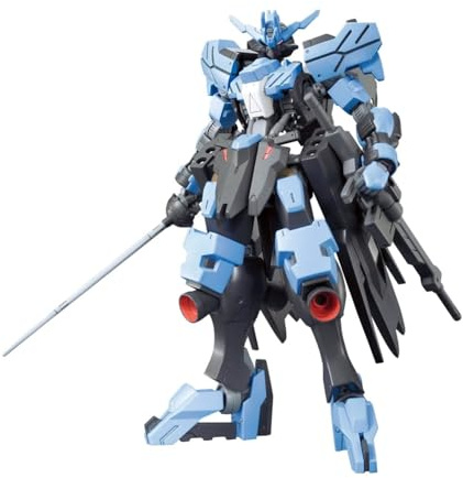 GUNDAM - Model Kit - HG 1/144 - Vidar - 13 CM