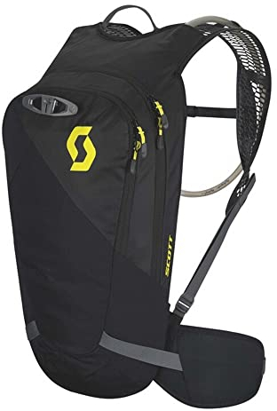 Scott Perform Evo HY' 10 Fahrrad Trinkrucksack schwarz