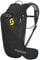 Scott Perform Evo HY' 10 Fahrrad Trinkrucksack schwarz