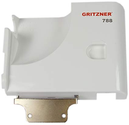 Gritzner Abdeckung (vorne/Front) 788 Overlock